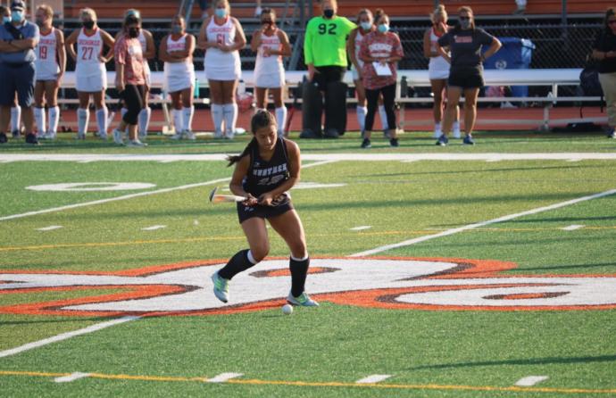 What Sport did or do in High School?