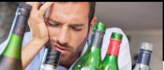 Do You Still Get Hangovers When You Drink?