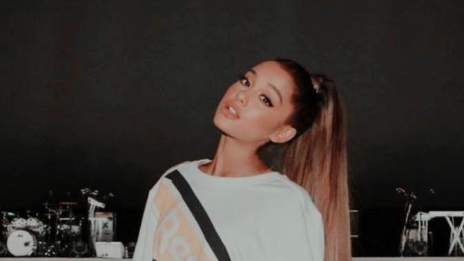 What do you think of Ariana Grande 🤔?