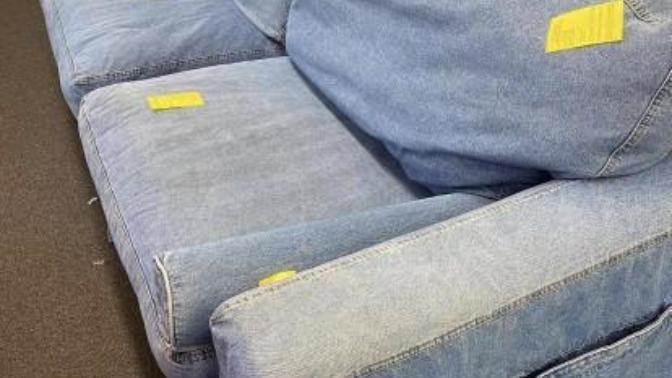 Would you buy this jouch?