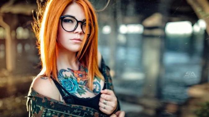 Do any of ya’ll have tattoo’s? If you do, what are they, and do they have a deeper meaning?