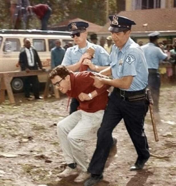 Is segregation really what you leftist want?