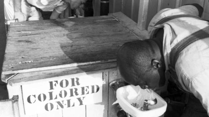 Is segregation really what you leftist want?