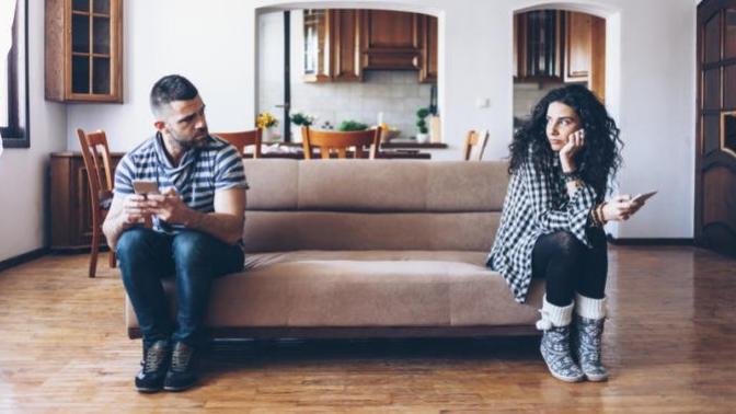 How do you know when to give a person space? Should you ask them if they want space?