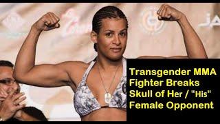 Do you think if fighting was mixed sexes women would win?
