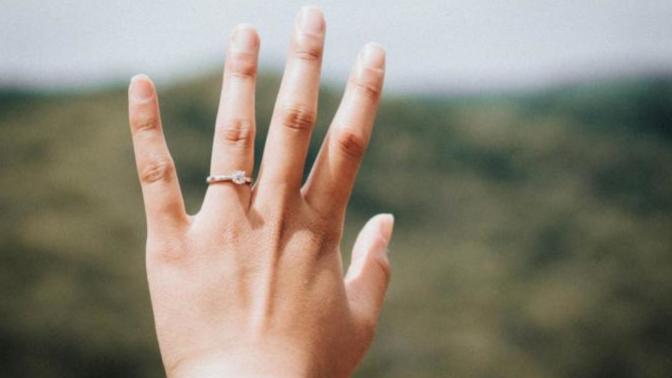 Do you think getting engaged at 16/17 is too young?