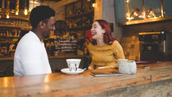 If you feel mutual chemistry with a female friend, how do you know if it’s platonic or sexual chemistry?