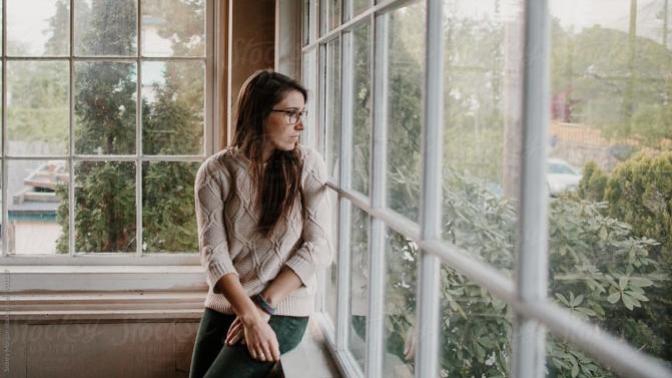 What are the benefits of living in a sheltered environment?