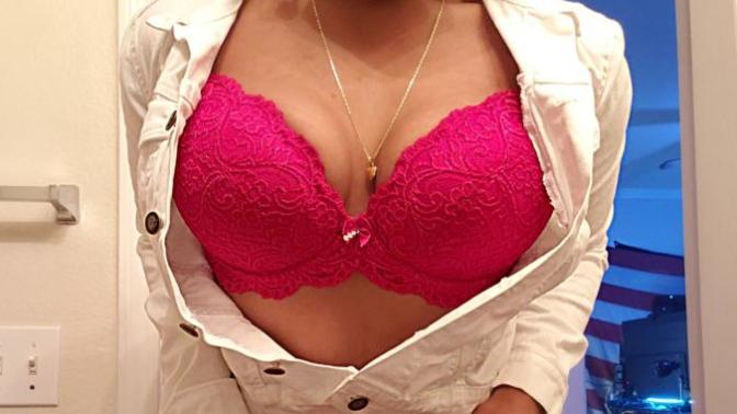 Is This A Granny Bra?