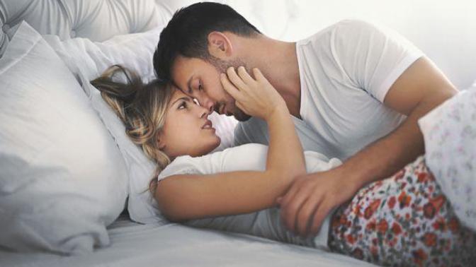 Do you think sexual compatibility should be a priority for a longterm relationship?