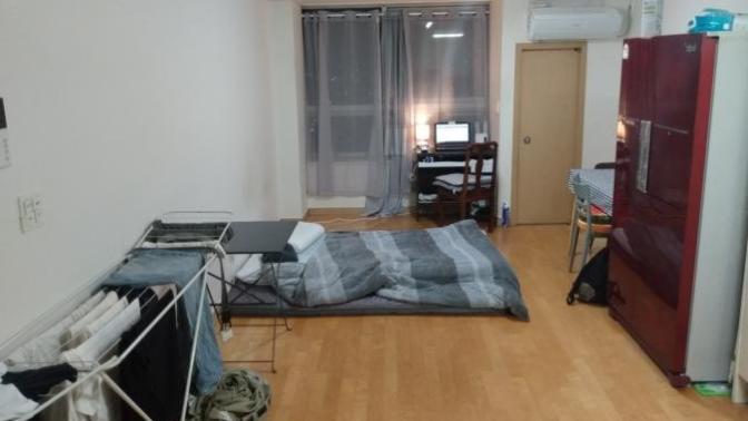 What should I get for the empty space in my apartment?