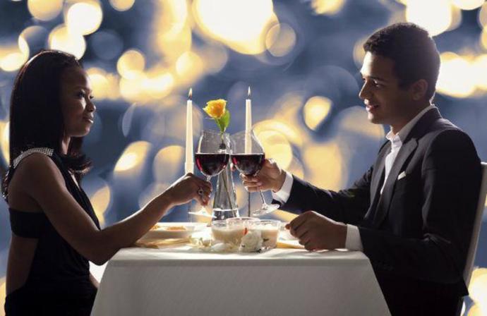 Days after you pay for your dates meal, is it OK to ask them to split the bill if theres no longer any interest?