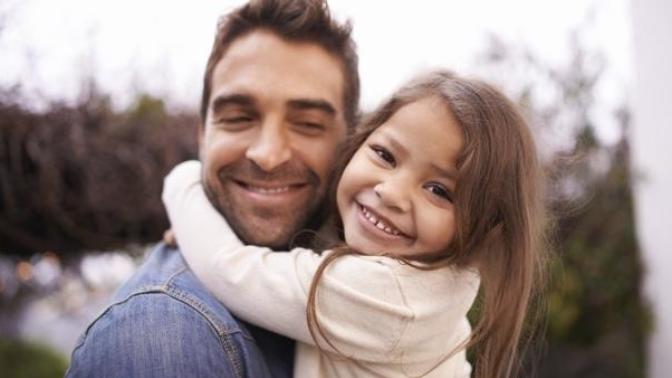 Can a single father be a good father AND a good mother to his children?