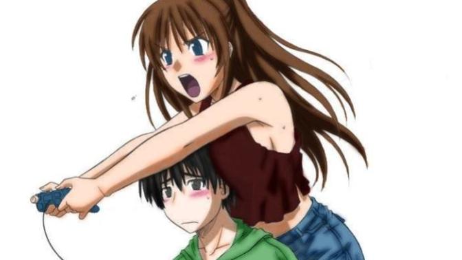 Girls, what is your attitude towards games?