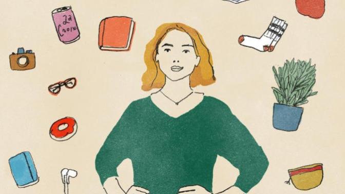 What advice do you have for dating an ADHD adult woman? What is it like to be an adult woman with ADHD?