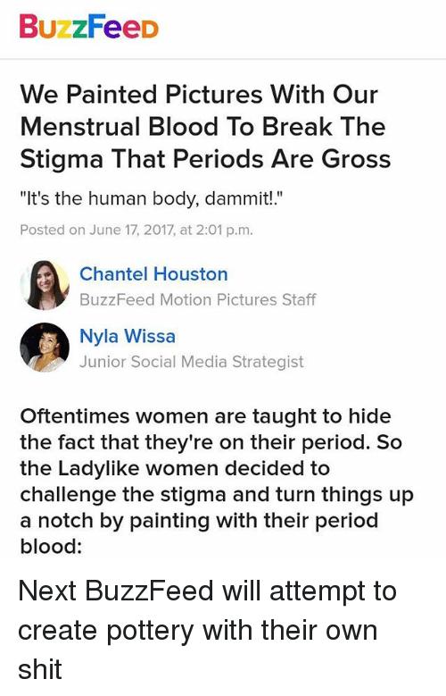 What makes someone a feminist?