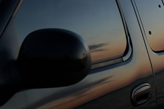 How necessary do you think it is to regulate people tinting their car windows?