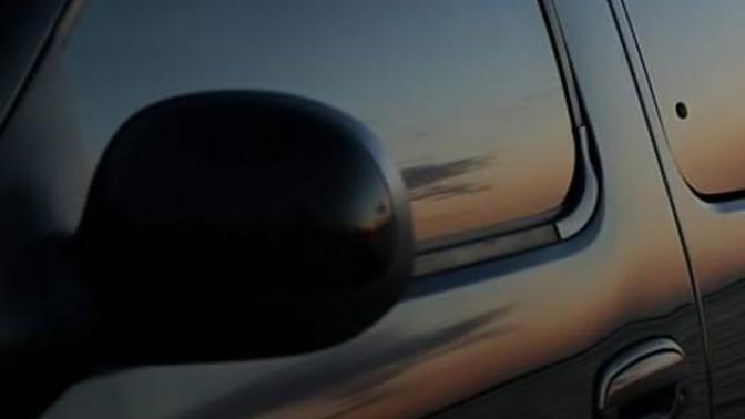 How necessary do you think it is to regulate people tinting their car windows?