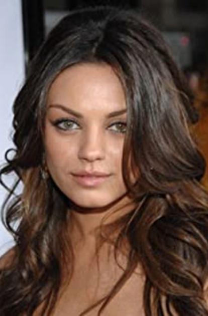 Men who is the most attractive actress in this poll and why are they attractive to you?