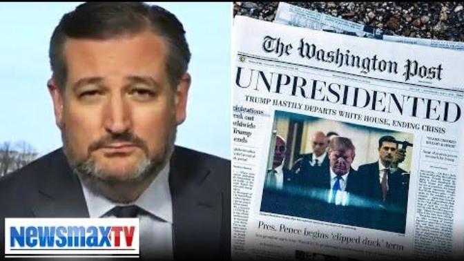 What do you think about MSM lying to the American public about president's trump call with Georgia SoS?