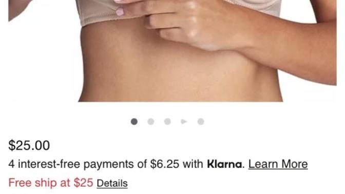 Is this weird to use silicone enhancers to lift my boobs up?