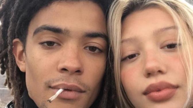 Are you against interracial dating?