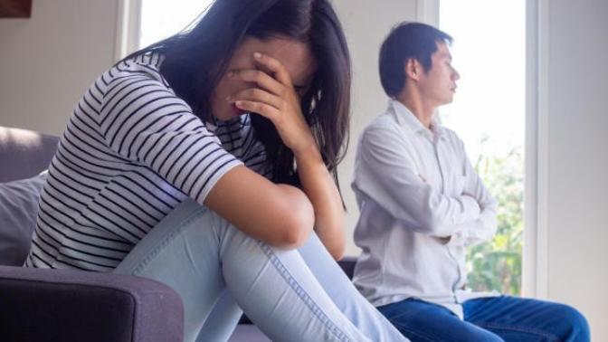 I ended my 5 year relationship because he took me for granted. He didn’t even fight for me. Does that mean he never cared?