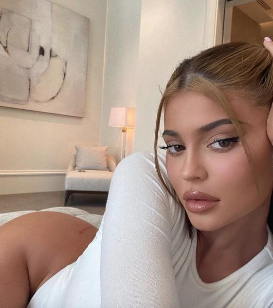 Would You Agree That Kylie Jenner Is The Most Beautiful Woman In The World?