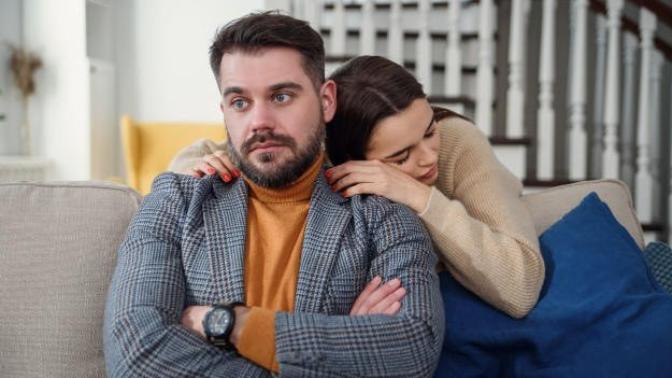 Ladies, how do I tell my girlfriend that I need time to myself?