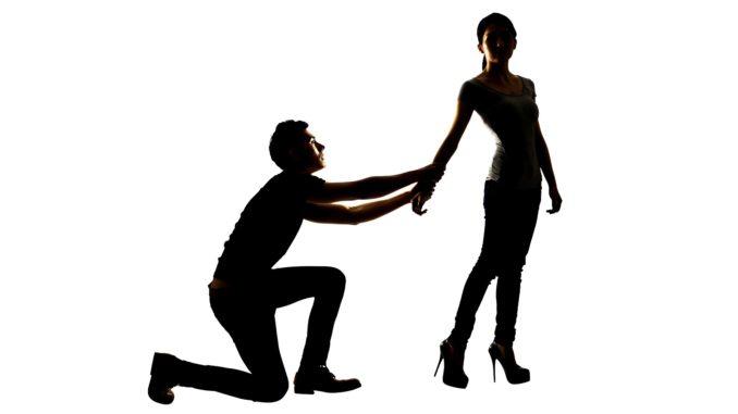 Girls, Would you date a guy who believes in female supremacy?