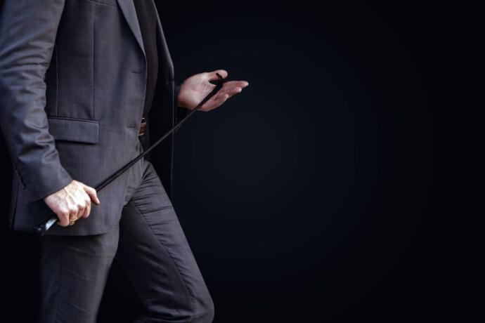 Girls, Would you date a guy who believes in female supremacy?