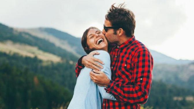 Okay no joking what's the best way to get a girlfriend?