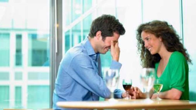 Girls, Would you take control with a shy guy that caught your attention?