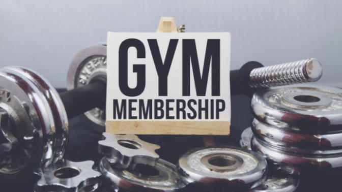 Is a gym membership worth it or is it a waste of money?