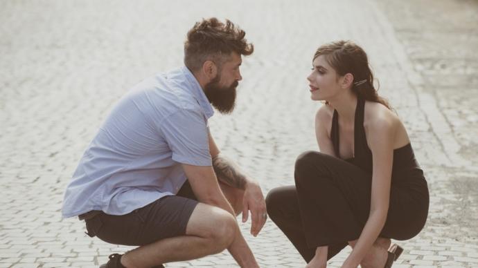 Love at first sight: Myth or reality?
