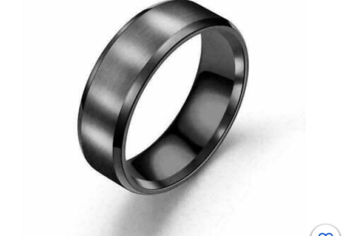 What ring should I get my boyfriend ?