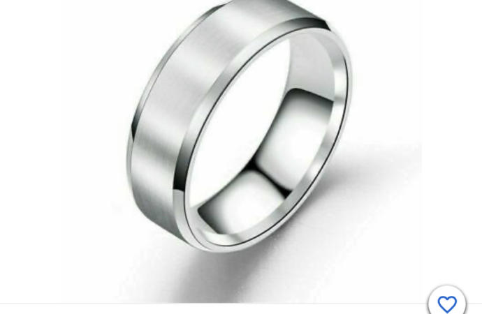 What ring should I get my boyfriend ?