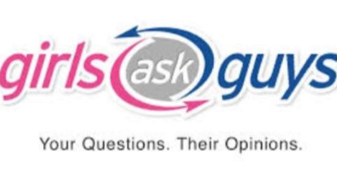 Okay GAGERS, Do You Get The "Arrows" In The GAG LOGO And What They Mean?