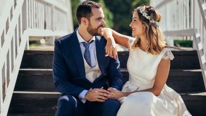 Love marriage or arranged marriage?