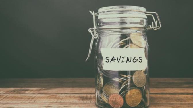 If I have a bunch of credit card debt, should I use my stimulus check to help pay it or save it?