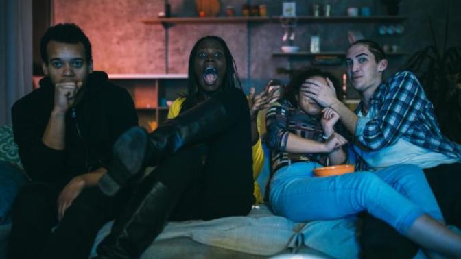 Can you suggest some horror/scary movies that good?