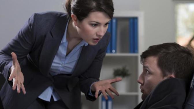 What things do women do that make you feel emasculated?