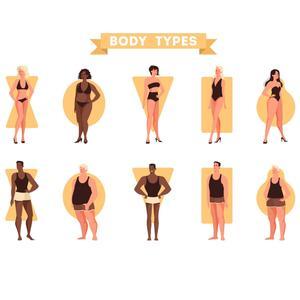 Have you ever decided not to date someone because of their body size?