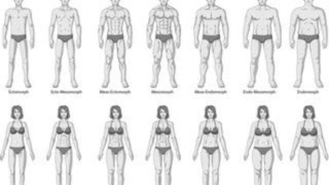 What’s so great about being skinny?
