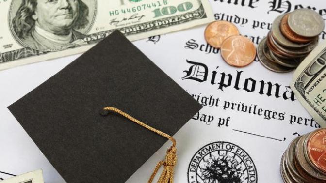 Do you think student loans should be forgiven?