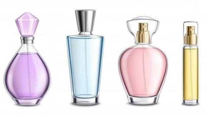 Which luxury perfume do you like & recommend to your friends?