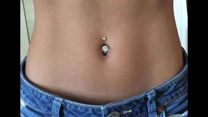 What are your thoughts on belly piercings?