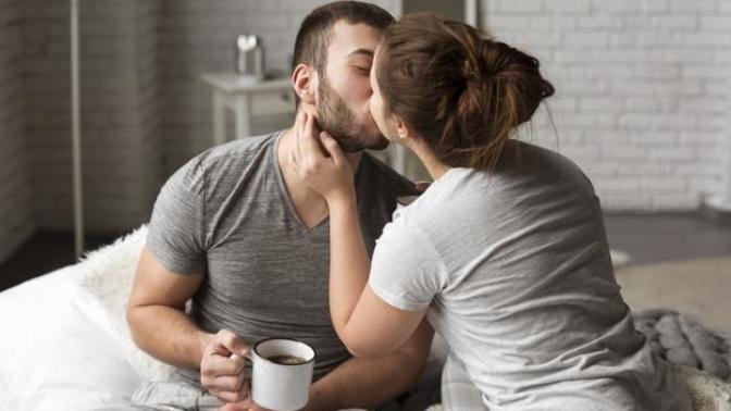 Guys, do you have less respect for a woman who lives with a man outside of marriage?