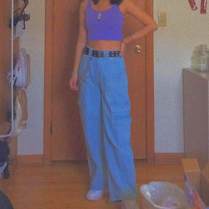Hows my new style/outfits?