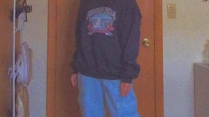 How's my new style/outfits?